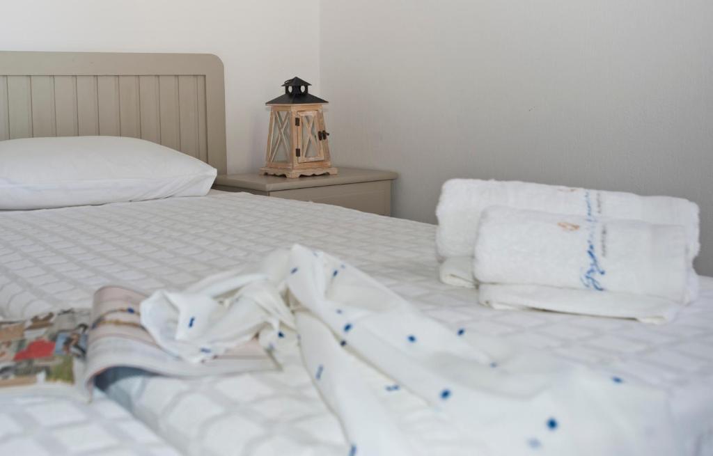 Gryparis' Club Apartments Mykonos Town Room photo