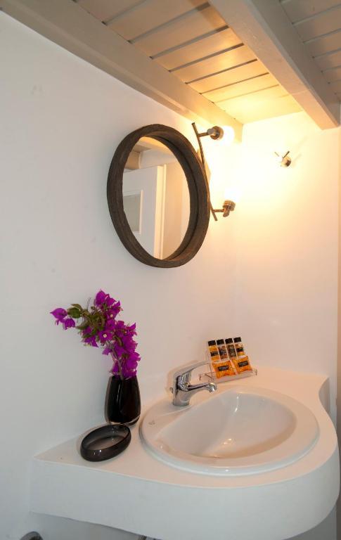 Gryparis' Club Apartments Mykonos Town Room photo
