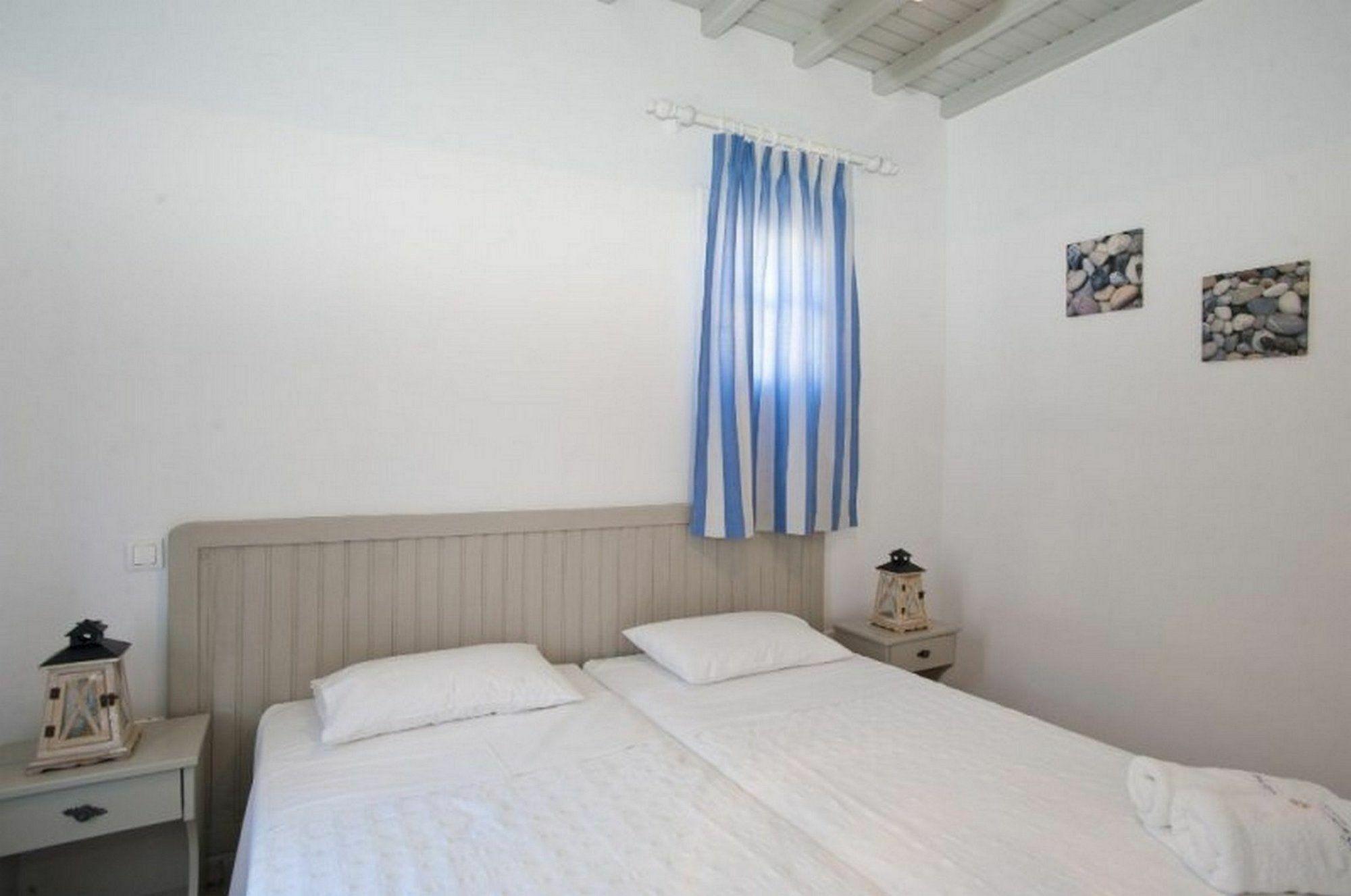 Gryparis' Club Apartments Mykonos Town Exterior photo